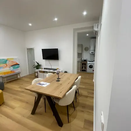 Trastevere Dream Apartment