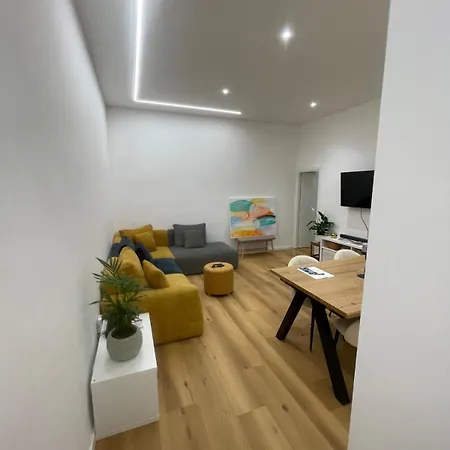 Apartment Trastevere Dream *