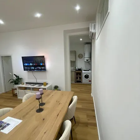 Apartment Trastevere Dream