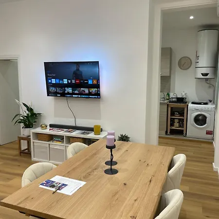 Apartment Trastevere Dream Rome
