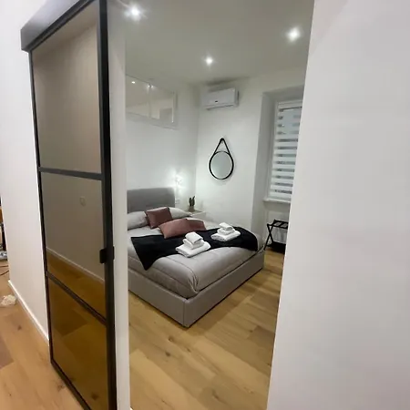 Apartment Trastevere Dream