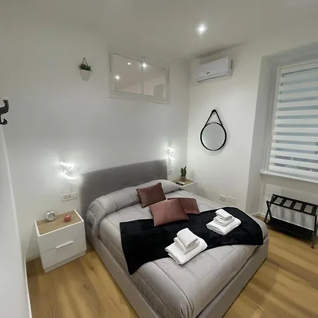 Trastevere Dream Apartment *