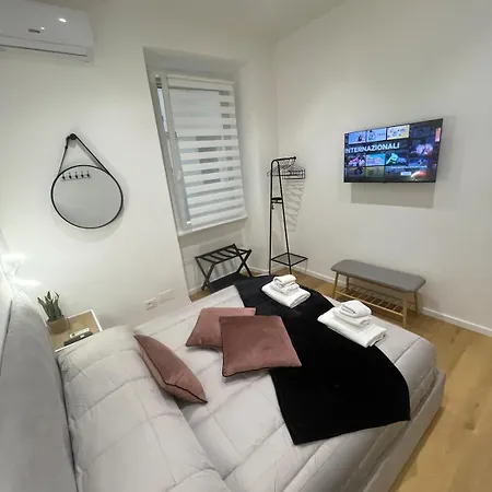 Trastevere Dream Apartment Rome