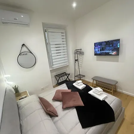 Apartment Trastevere Dream *
