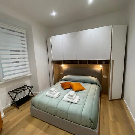Trastevere Dream Apartment