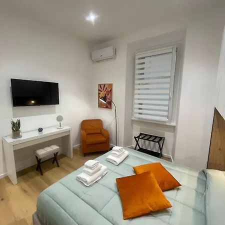 Apartment Trastevere Dream