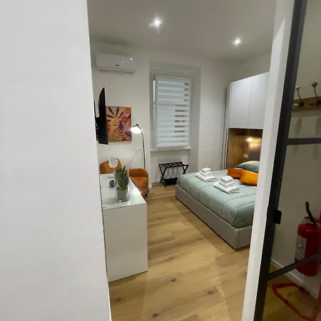 Apartment Trastevere Dream *